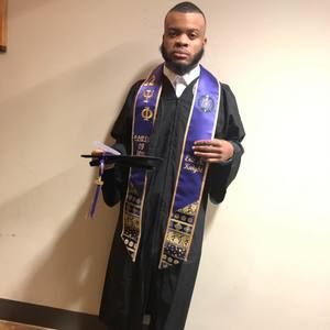 Meet your Posher, Eric